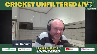 Pakistan V Australia 1St Test Day 1 Australias Historic Return To Pakistan An Aussies Thoughts