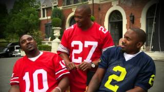 Nissan Heisman House Special B