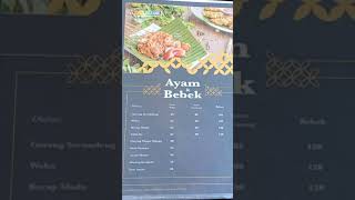 UNBOXING YUK SEGO NDESO DS88 - AYAM BAKAR KWALI DAN SAMBALNYA NAGIH BANGET !!. 