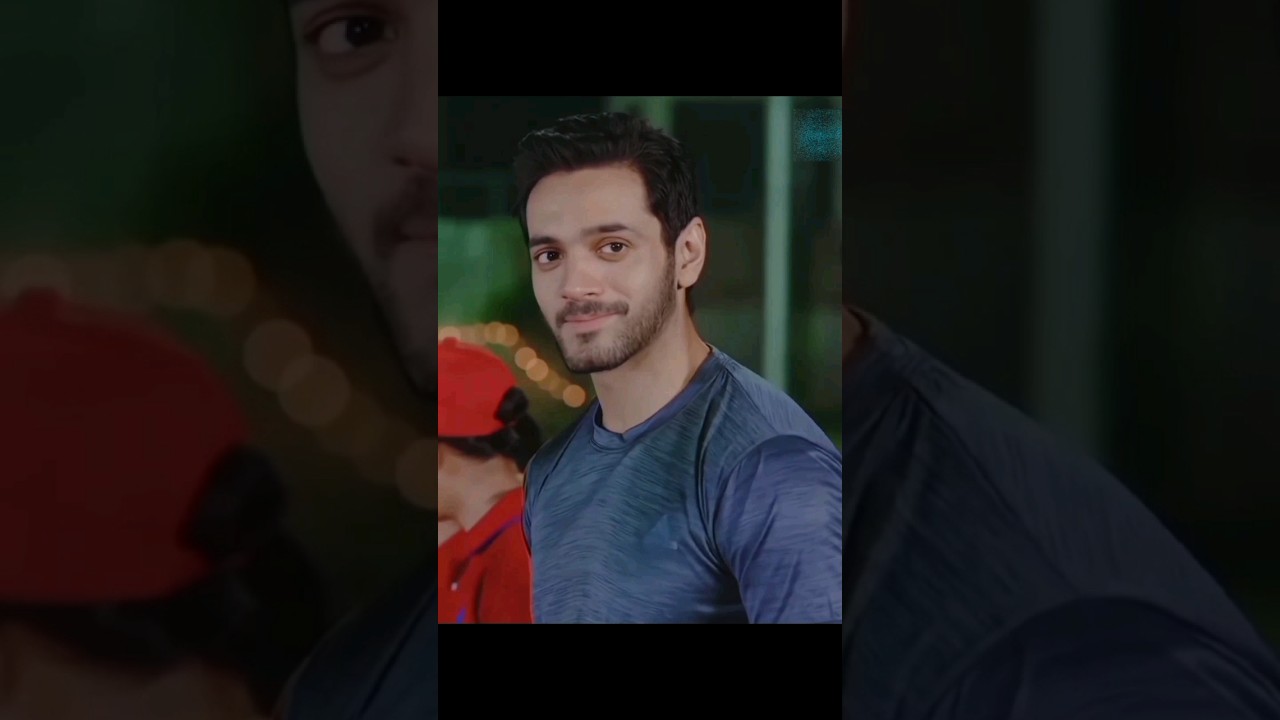 Junaid & Fari Lovely Moment 💓😍 | 