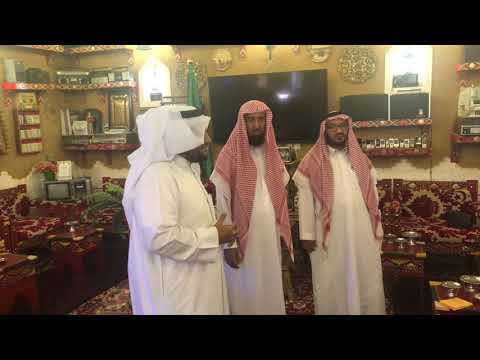 ذو الفقار سيف علي بن أبي طالب رضي الله عنه في متحف شخبوط المري بالمزاحمية