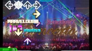 Stepmania: Concerto - FC on Heavy