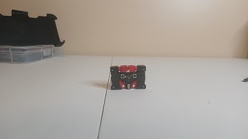 transformers studio series 86 frenzy(red) transformation