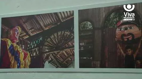 Celeste Castillo fotgrafo nicaragense nos presenta...