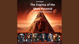 Kapitel 155 - The Enigma of the Mars Pyramid