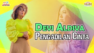 Devi Aldiva - Pengadilan Cinta