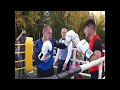 Хакимов Артур - Дияров Альберт  81 кг