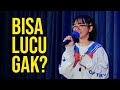 Mantan Idol Stand Up Comedy image