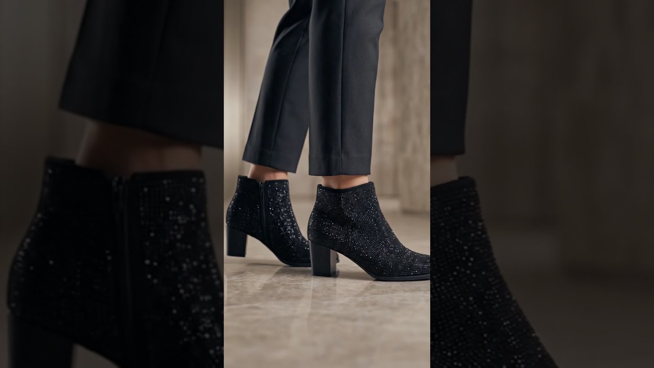 Ai video for shoe brands, ugc ads 1 #aivideo #artificialintelligence #ugc #youtube