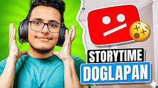The Hypocrisy of Youtube (Storytime)