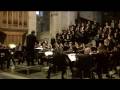 St matthew passion opening chorus  js bach