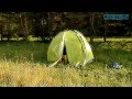 Обзор палатки Norfin Zander 4