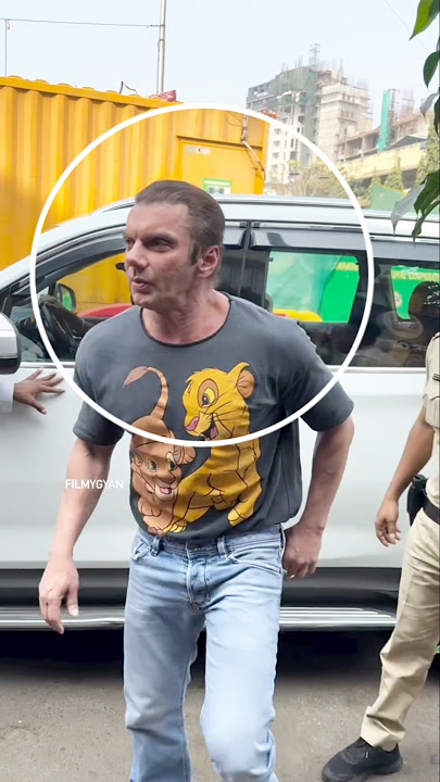 Sohail Khan Looking very Old #salmankhan #sohail #bollywood #shorts