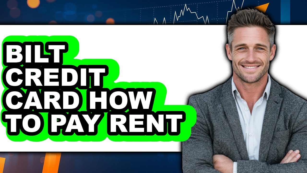 Bilt Credit Card How to Pay Rent Updated 2025 - YouTube