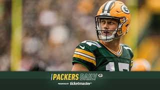 Packers Daily: Preseason highlights