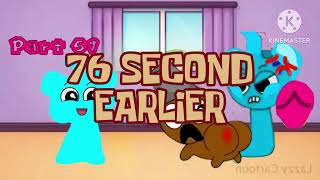 Sprunki x SpongeBob Time Cards Season 215.5