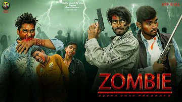 ZOMBIE The Killer Part-1 | S1 P1 | Sudha Chan | DJ Golu | Chapri 420 | #Zombie Short Film_Movie