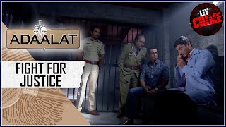 KD In A Time Travel Situation | Adaalat | अदालत | Fight For Justice