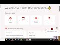 Kinsta Documentation Explained (2025 Update) – Master Hosting, Speed &amp; Security Like a Pro
