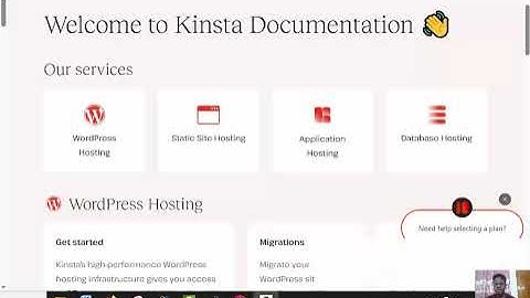 Kinsta Documentation Explained (2025 Update) – Master Hosting, Speed & Security Like a Pro