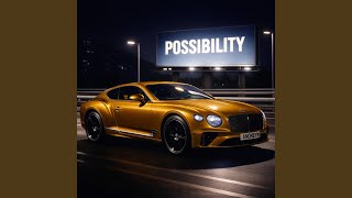 Possibility - Anoneym