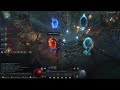 Diablo 4 Season 6 - Dark Citadel Torment 4 - Weekly Clear