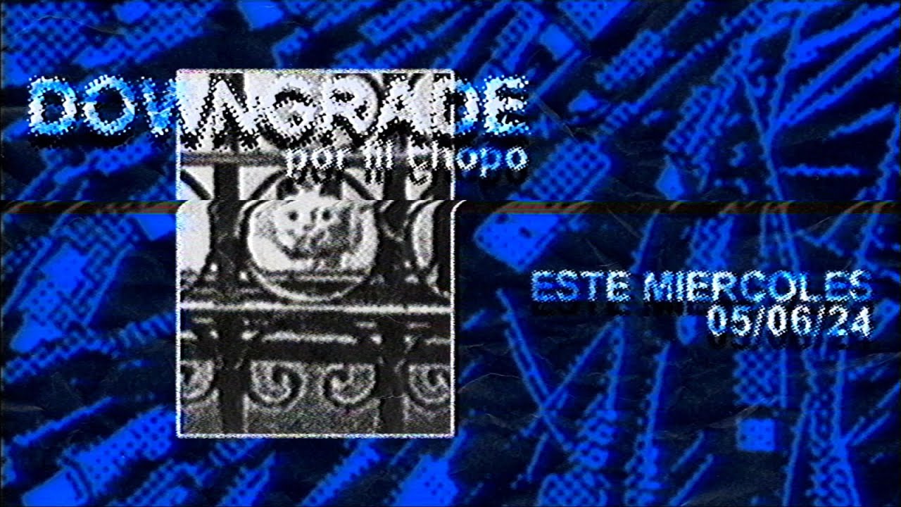 Guarda LiL CHOPO - DOWNGRADE EL MIXTAPE su YouTube Guarda LiL CHOPO - DOWNGRADE EL MIXTAPE su YouTube