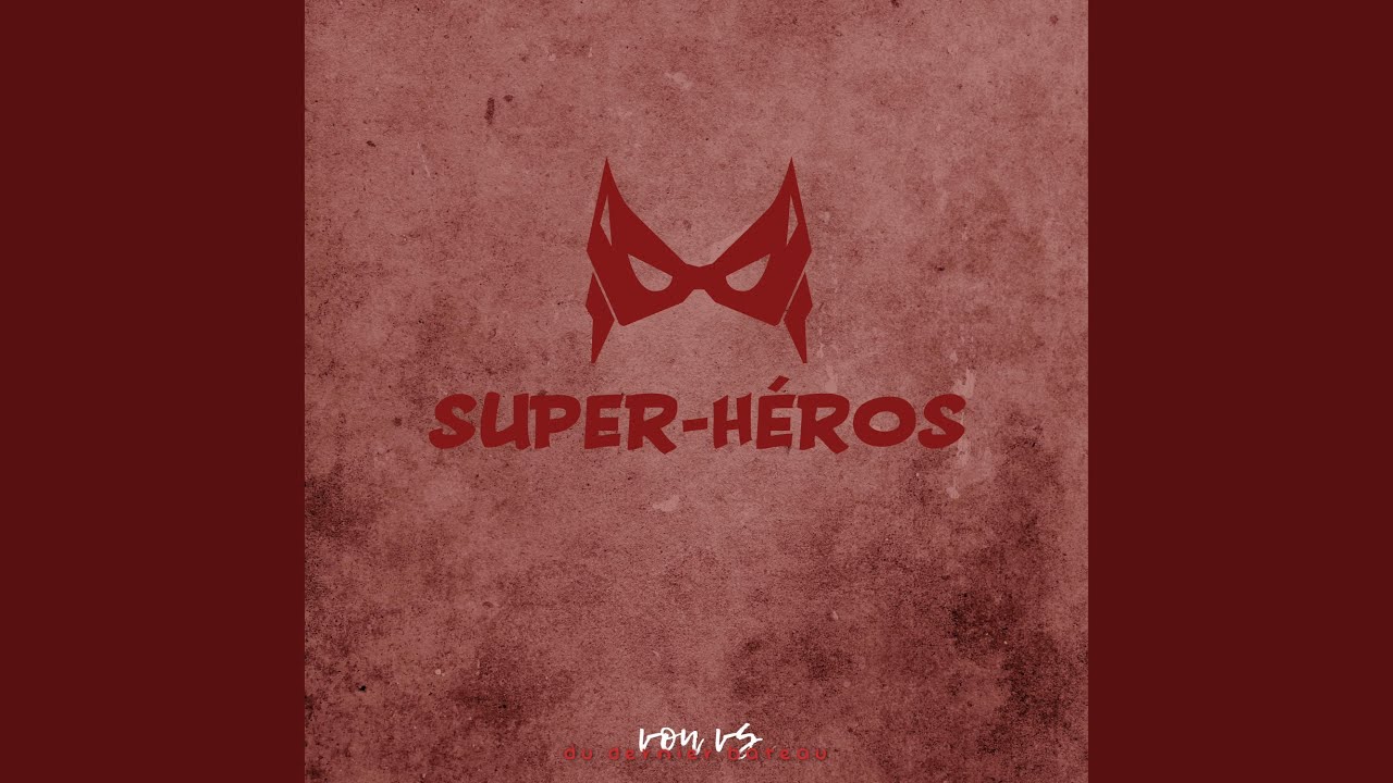 Tonton Super-héros di YouTube Tonton Super-héros di YouTube