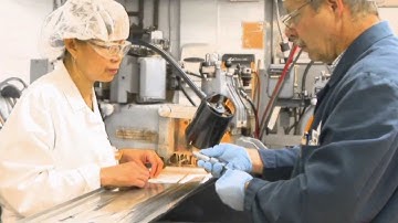 Custom Medical Guidewires with Chris Acme Monaco