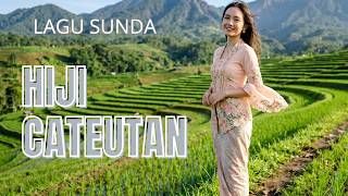 HIJI CATEUTAN - 🎶 Kacapi Suling Sunda Full Instrumental | Lagu Sunda Viral 2026