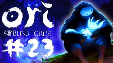 Ori and the Blind Forest Let