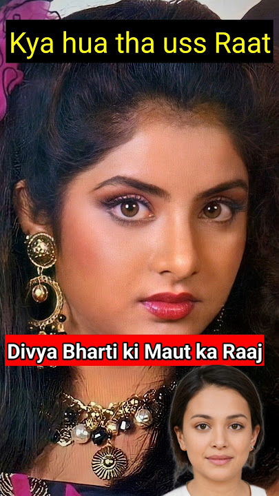 Mp3 full hd songs tujhena dekhun to chain muje ata nahi 😱#divyabharti #mautkaraZ #bollywood #mp3song