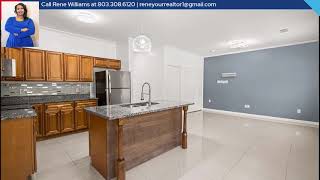 1254 Sawyer Orangeburg SC 29115