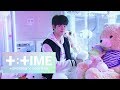 [T:TIME] ‘Introduction Film’ shooting #1 YEONJUN - TXT (투모로우바이투게더)
