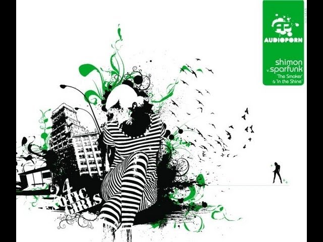 Watch Shimon Vs Sparfunk - In The Shine on YouTube Watch Shimon Vs Sparfunk - In The Shine on YouTube