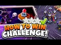 EASILY 3 Star the Cosmic Calamity Challenge (Clash of Clans)
