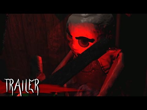 A Dump in the Dark | Trailer