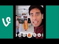 New magic of zach king 2019