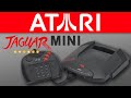 Atari jaguar mini