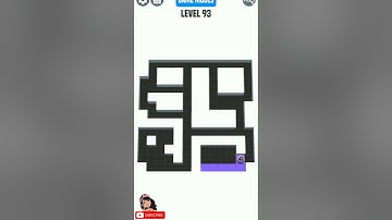 Amaze Game Level - 93 walkthrough | Puzzle Games