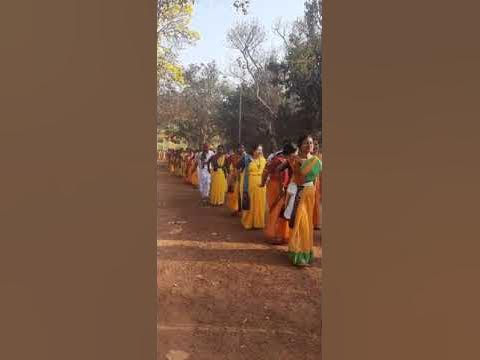 holi festival in santiniketan
