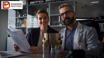 What are Servo Drive ? SERVO DRIVE APPLICATIONS by DARWIN MOTION