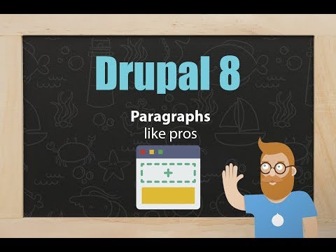 Paragraphs like pros