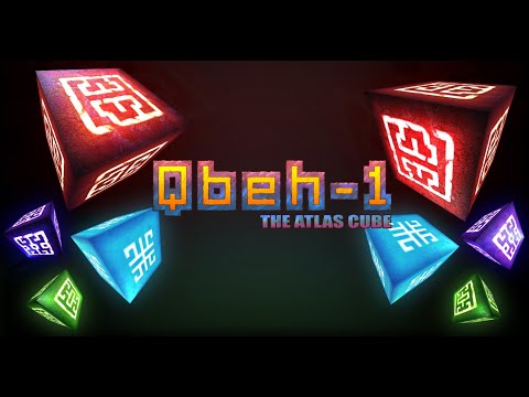 Qbeh-1 The Atlas Cube -1