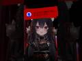 【Q】大きく口をあけて八重歯を見せよ。#shorts #vtuber #質問