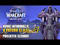 World of Warcraft - Tygodnik Nowości #179 (Zmiany Klasowe | Patch 12.0.5 | Voidforge | Ritual Sites)