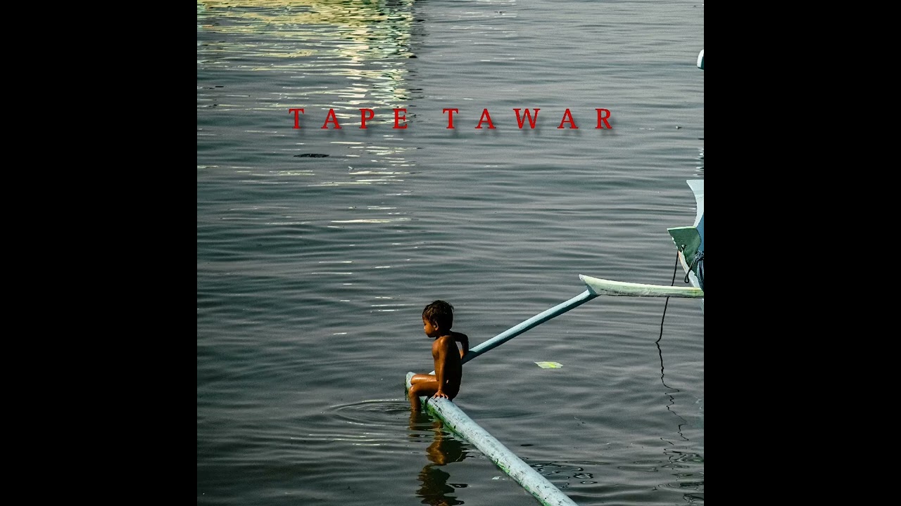 BUCU TELU Tape tawar by Loncat