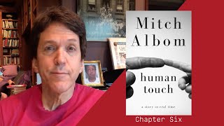 Human Touch Chapter Six Recap - Catch Up on What You Missed