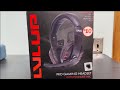 LVLUP Pro Gaming Headset review in 2022 , is it worth your $10 ??