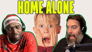 Episode 188 - Home Alone [1990]